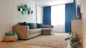 Nett Apartman